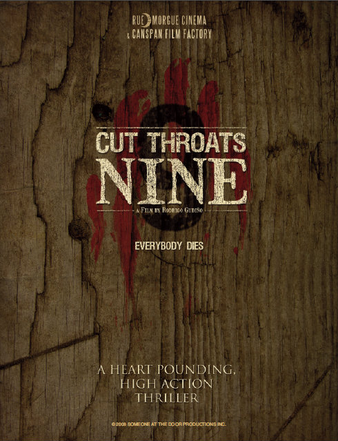 CutThroatsNine