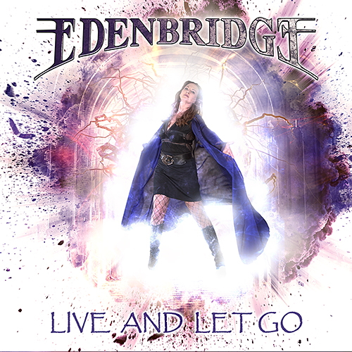 Edenbridge To Release 'Dynamind' Album In October; 'Live And Let Go' Single Available