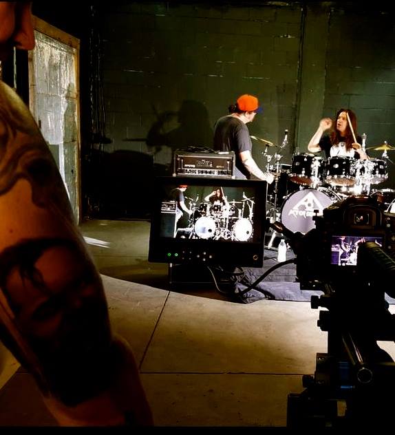 actofdefiancevideoshoot2