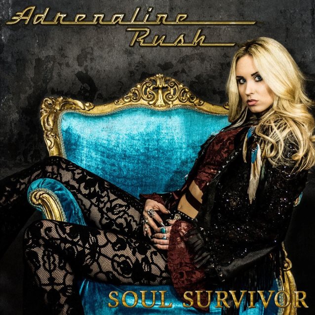 adrenalinerushsoulsurvivorcd