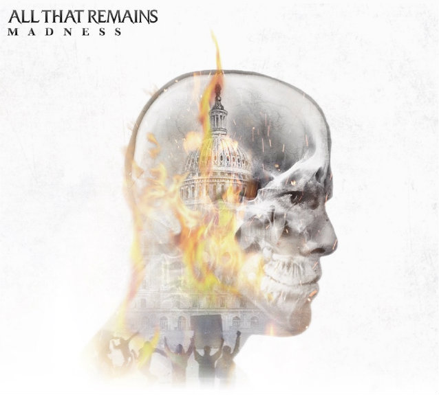 allthatremainsmadnessalbumcover