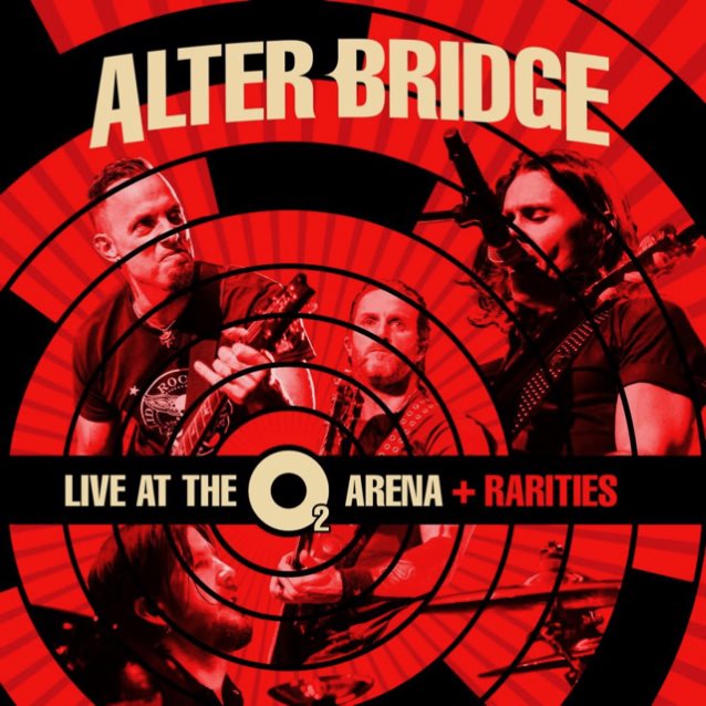 Alter Bridge - Listen on Deezer Music Streaming