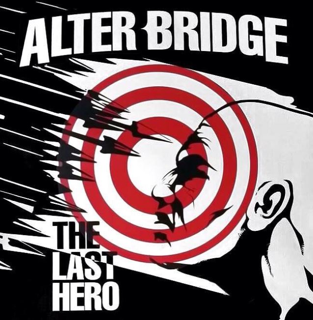 alterbridgethelastherocdcover