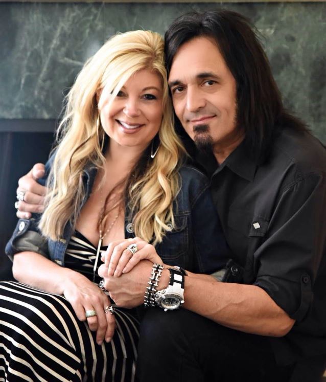 Great White Drummer Audie Desbrow To Marry Longtime Girlfriend Tomorrow Ultimate Metal Heavy Metal Forum And Community great white drummer audie desbrow to marry longtime girlfriend tomorrow ultimate metal heavy metal forum and community