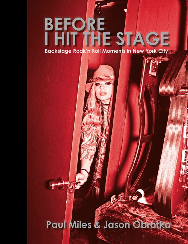beforeihitthestagebookcover