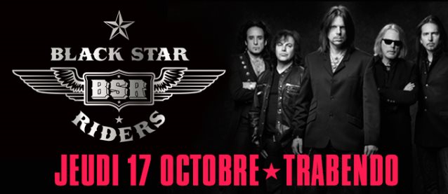 blackstarridersparisposter2013