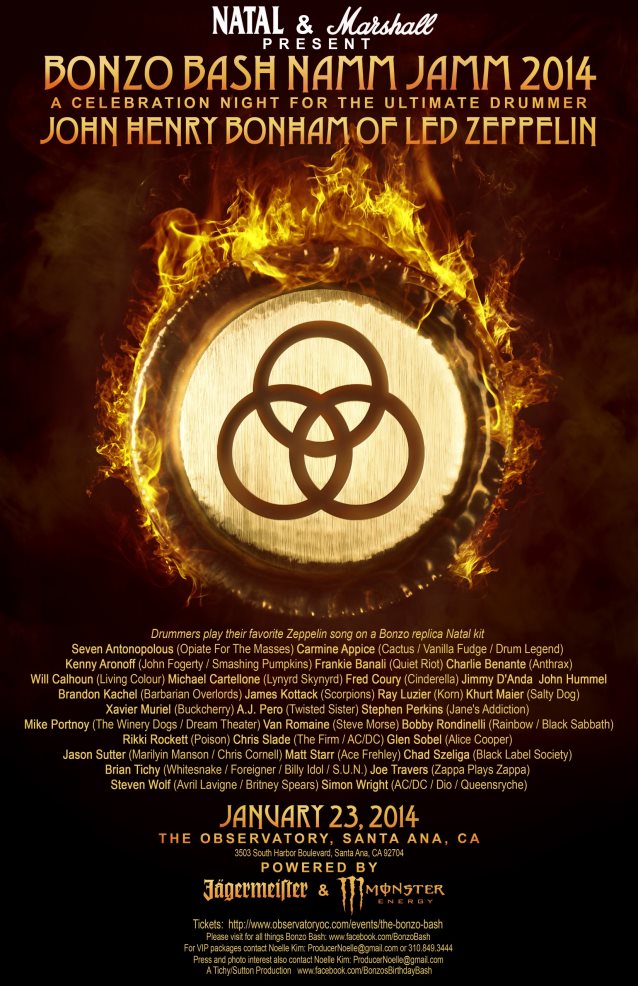 bonzobash2014poster
