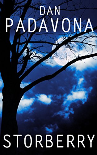 danpadavonastorberrycover