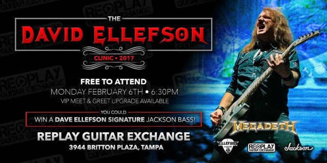 davidellefsonreplayguitartampafeb2017poster