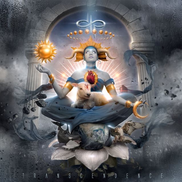 Image result for Devin Townsend Project: Transcendence