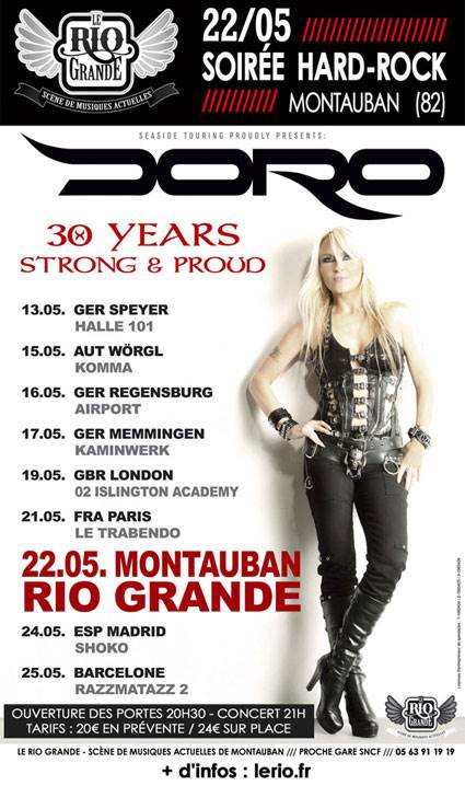 doromontaubanposter2014