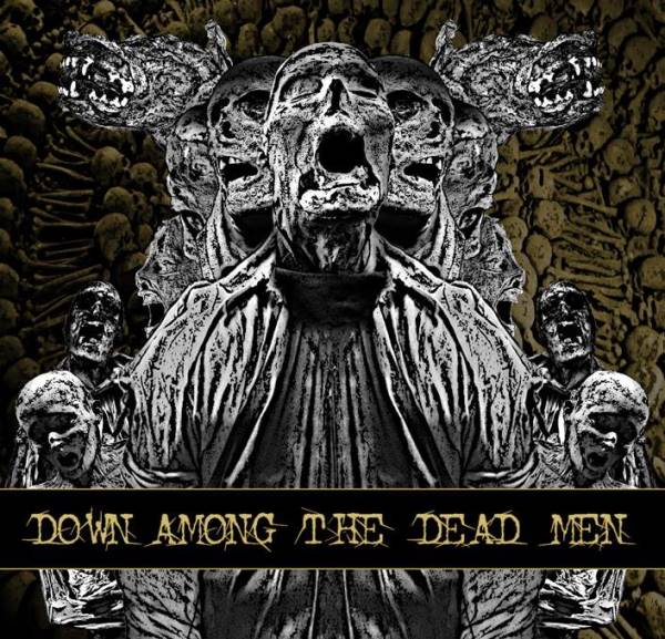 downamongthedeadcd