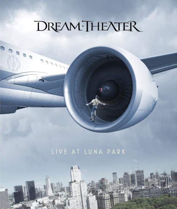 Dream Theater - Live at Luna Park