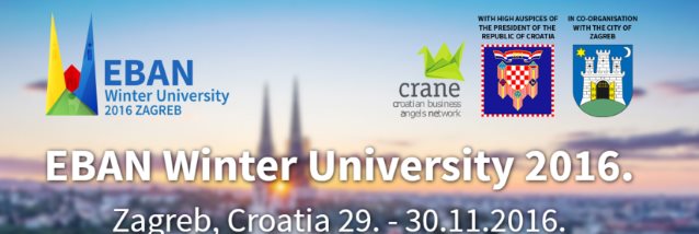 Watch Pro-Shot Footage Of BRUCE DICKINSON's Keynote Speech At Croatia's 'EBAN Winter University' Conference