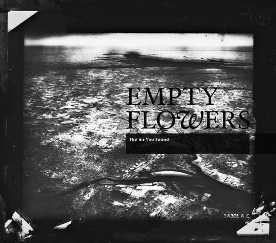 emptyflowerstheaircd