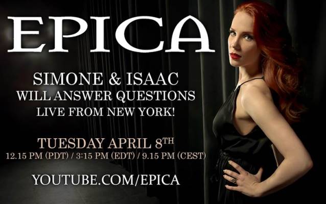 epicafanchatapril2014announcement
