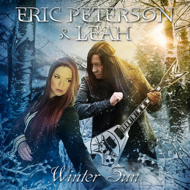 ericpetersonleahwintercd