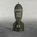 fozzycdjericho