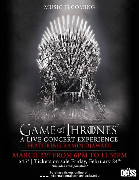 gamethronesliveconcertexperienceforummarch2017