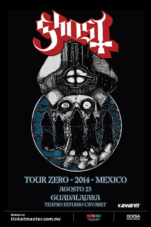 ghostguadalajaraposter2014