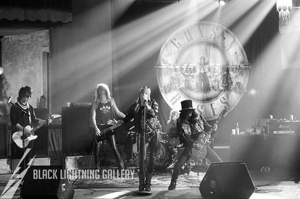 gnrblacklightning