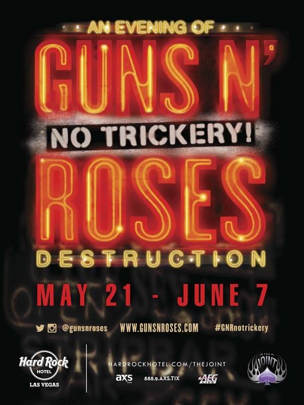 gunsnrosesnotrickeryposterbig