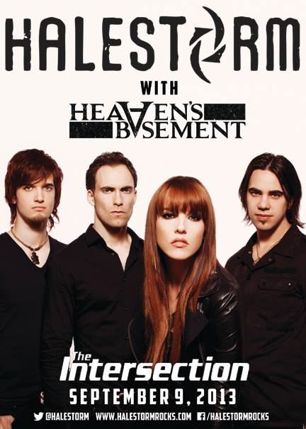 halestormgrandrapids2013