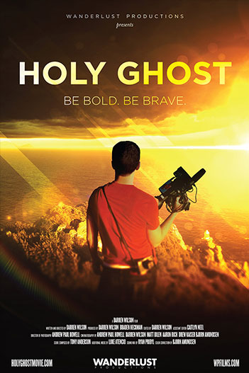 holyghostposter