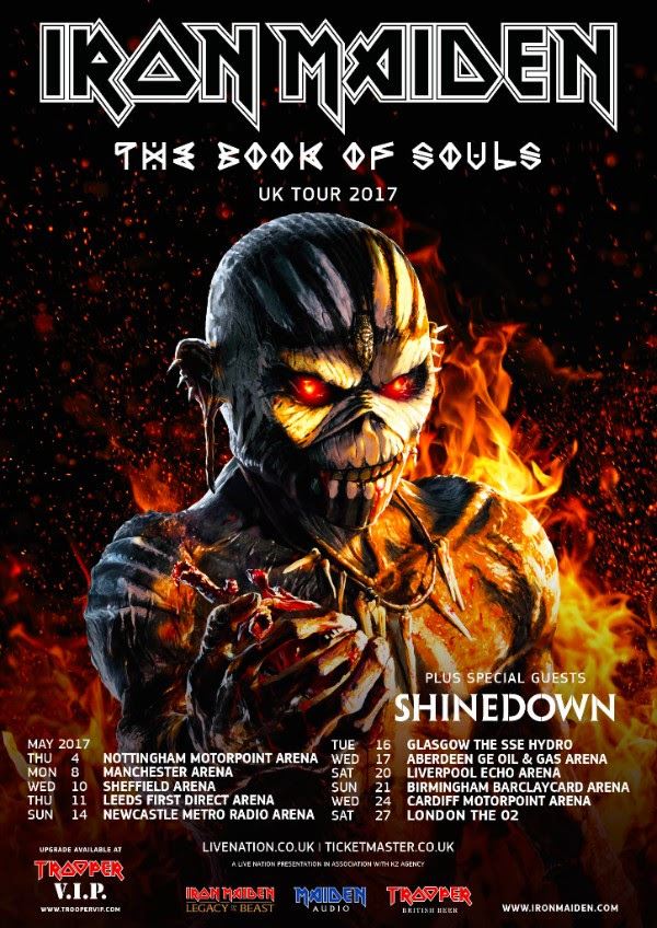 ironmaidenshinedowneurotour2017