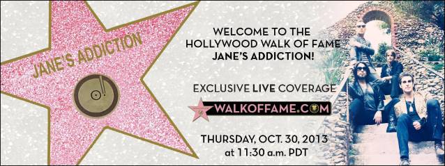 janesaddictionwalkoffame