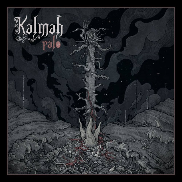KALMAH - Palo (6 avril 2018) Kalmahpalo