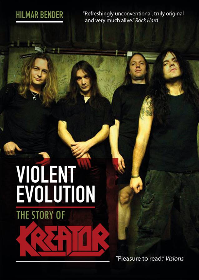 kreatorviolentstory
