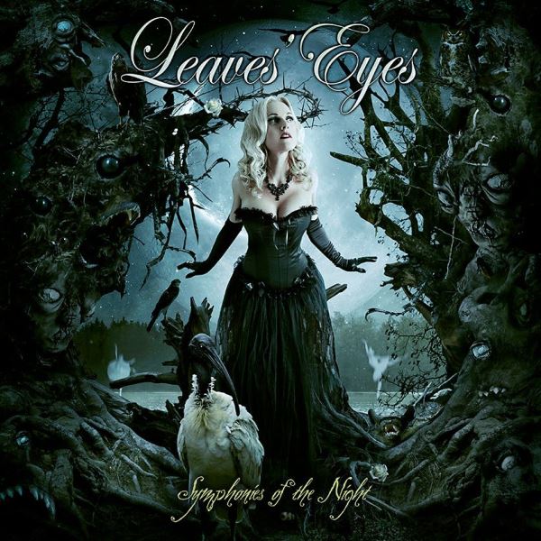 Leaves's Eyes - Symphonies of the Night