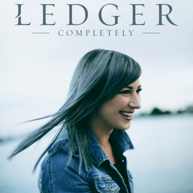 Skillet Drummer Jen Ledger Celebrates God's Love In New Video