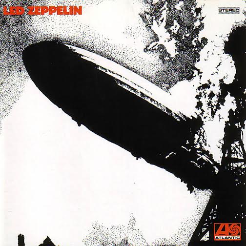ledzeppelinfirstalbum