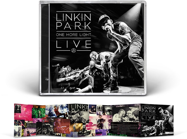 linkin park all albums zip