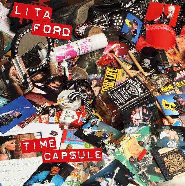 litafordtimecapsulecd