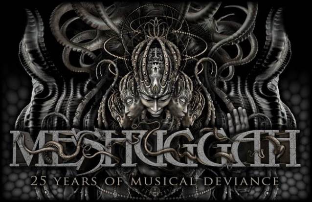 meshuggah25yearsposter