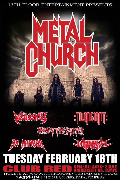 metalchurchtempefeb2014poster