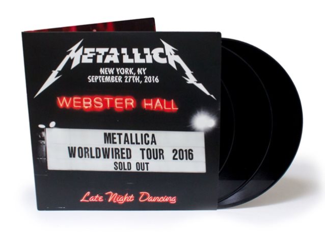 metallicawebsterhallvinyl2017