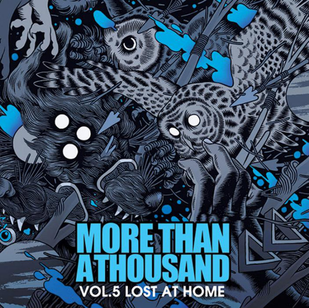 morethanathousandvol5