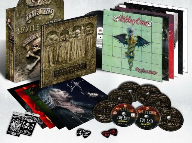 motleycruetheendboxset