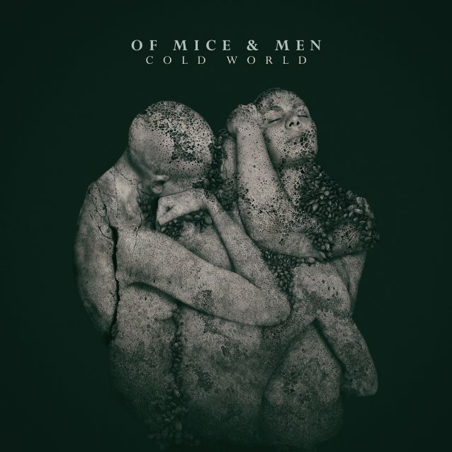 ofmiceandmencoldworldcd