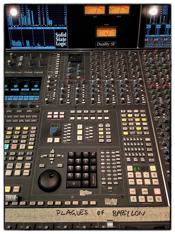 plaguesmixing