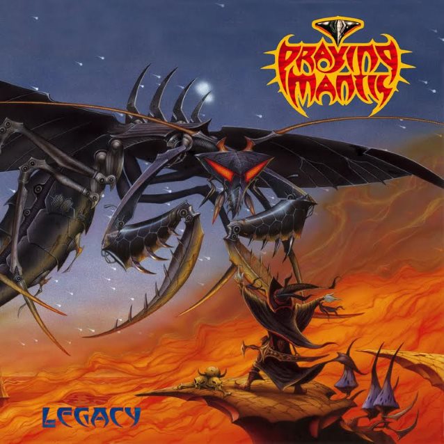 prayingmantislegacycd