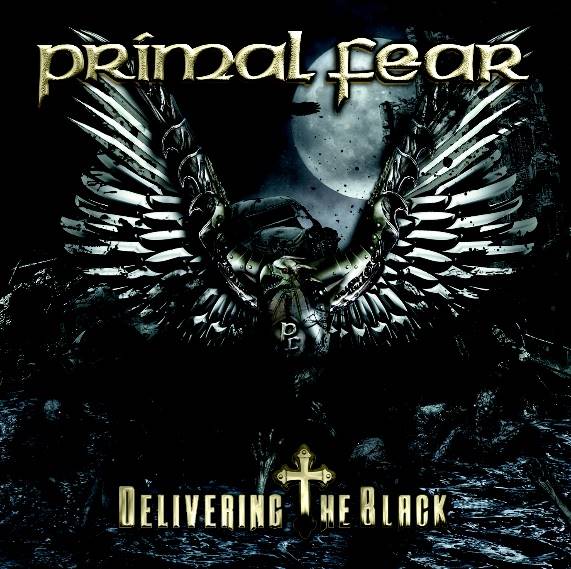 primalfeardeliveringcdcover