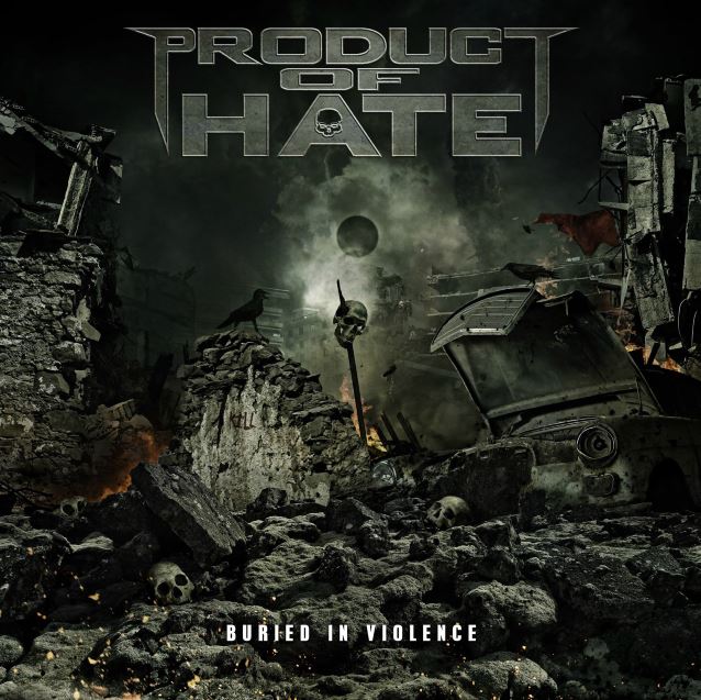 productofhateburiedinviolencecd