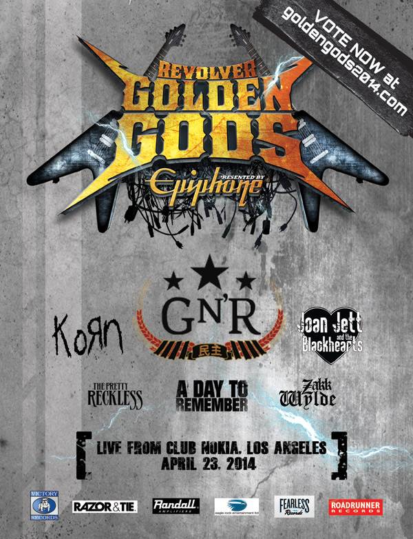 revolvergoldengods2014