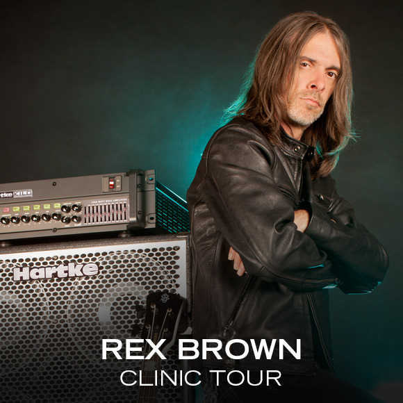 rexbrownclinictouroctober2013