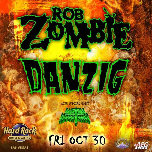 robzombiedanzigpostervegas2015